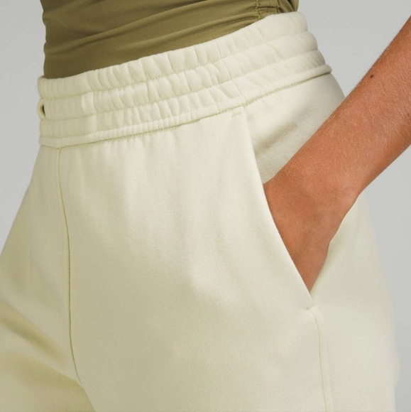 Lululemon Loungeful Straight Leg Pant Dewy Women's 14 - Picture 4 of 13